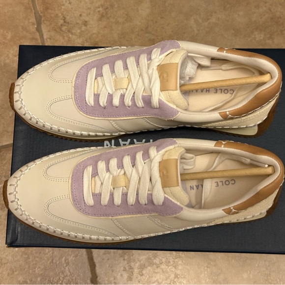 COLE HAAN women’s GrandPrø Premier Runner - Picture 10 of 16